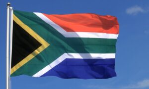 Мирный посредник из Южной Африки: Гендиректор МИД в Москве для решения украинского кризиса