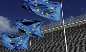 Саммит ЕС: Кризис в Украине требует срочных действий и интенсивной поддержки Киева