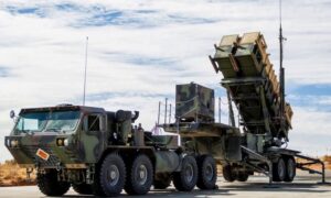Новейшие системы Пэтриот будут приобретены ФРГ за €1,3 млрд: результаты недавней закупки