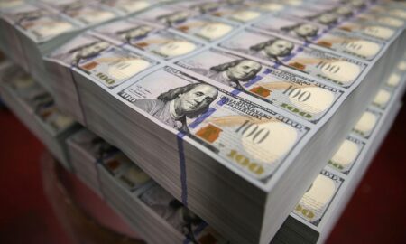 Более полумиллиарда долларов от Норвегии: гранты для Украины на два года