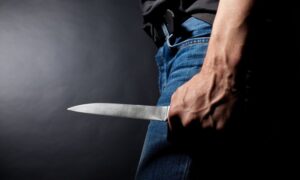 За жестокие ножевые атаки на семью подозреваемый пойман: Страшные подробности из полицейской операции в Шамкире