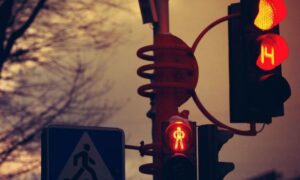 Смертельная автомобильная авария в Гядабейе: пешеход попал под колеса