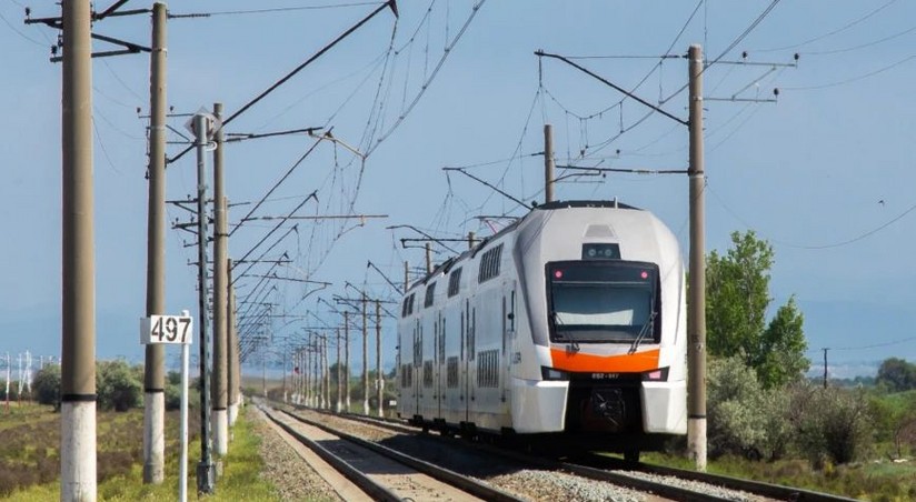 Больше путешествуйте за меньшие расходы: новые правила субсидирования железнодорожных перевозок вокруг Баку