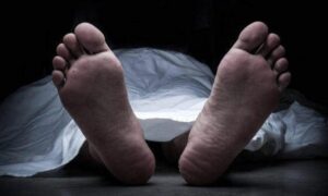 Страшный находка в Баку: ужасная смерть прямо за закрытой дверью