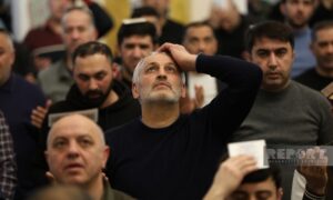 Под покровом ночи Ахья: самые красочные и загадочные ритуалы бакинских верующих