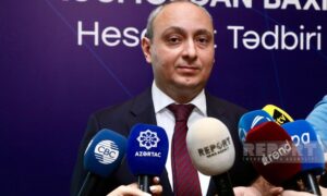 Новая космическая миссия: Азербайджан планирует запуск очередного спутника в 2026 году!