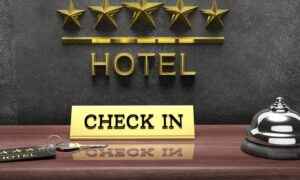 Прирост популярности: отели Азербайджана привлекают гостей больше на 15%