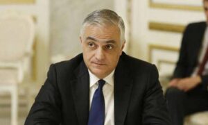 Григорян о судьбоносном решении: Ждать или начать делимитацию прямо сейчас