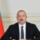 Следы Президента: Необычайное путешествие Ильхама Алиева в глубину Габалинского района
