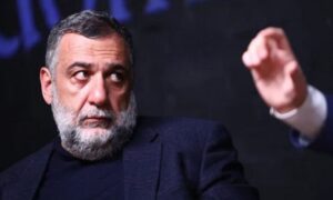 Российский миллиардер Рубен Варданян продал свой банк: раскрываем подробности сделки