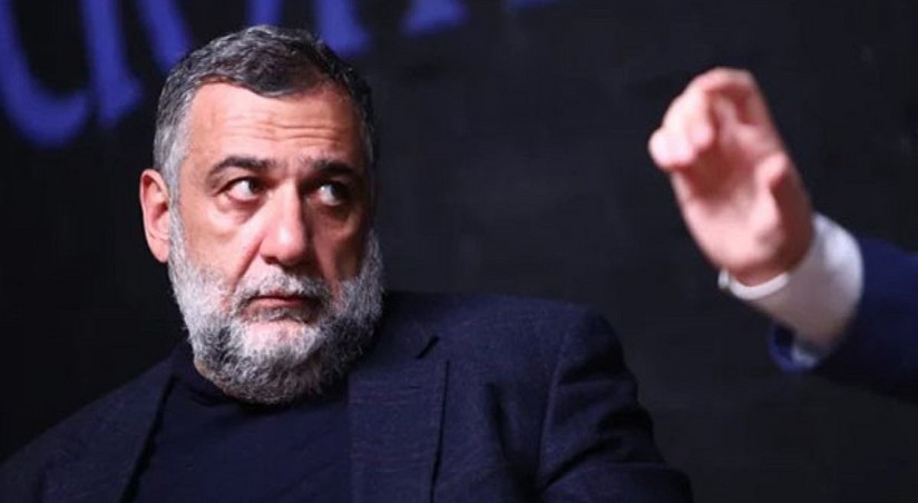 Российский миллиардер Рубен Варданян продал свой банк: раскрываем подробности сделки