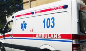 Новогодние чудеса: круглосуточная забота о вашем здоровье от Центра скорой и неотложной медпомощи!