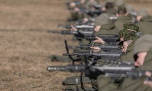 Литва укрепляет обороноспособность: создается сеть военных комендатур для защиты страны