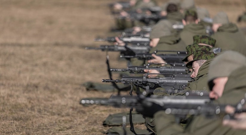 Литва укрепляет обороноспособность: создается сеть военных комендатур для защиты страны