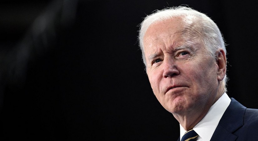 Экстренное совещание в Белом доме: Байден срочно вернулся из отпуска для решения кризиса на Ближнем Востоке