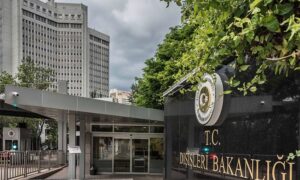 В МИД Турции резко раскритиковали решение Национальной ассамблеи Франции