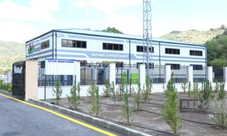 ГЭС «Забух» будет вырабатывать 8-9 млн кВт/ч «зеленой» энергии в год