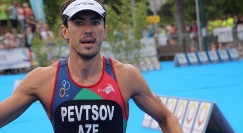 Азербайджанский триатлонист завоевал лицензию на летние Олимпийские игры