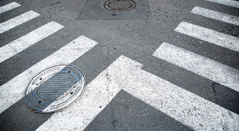 В Масаллы 5-летняя девочка получила тяжелые травмы при наезде автомобиля