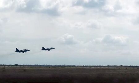 Минобороны Азербайджана представило еженедельный обзор