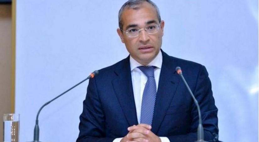 Микаил Джаббаров встретился с предпринимателями в Гяндже