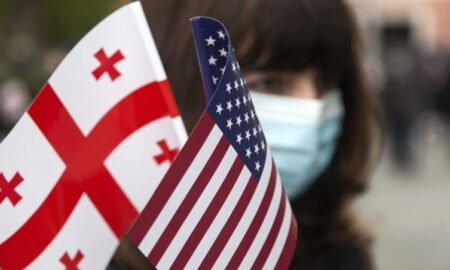 США могут ввести новые санкции против Грузии