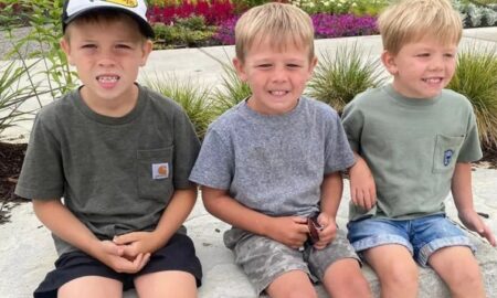 В Огайо мужчина, расстрелявший троих своих детей, избежит смертной казни