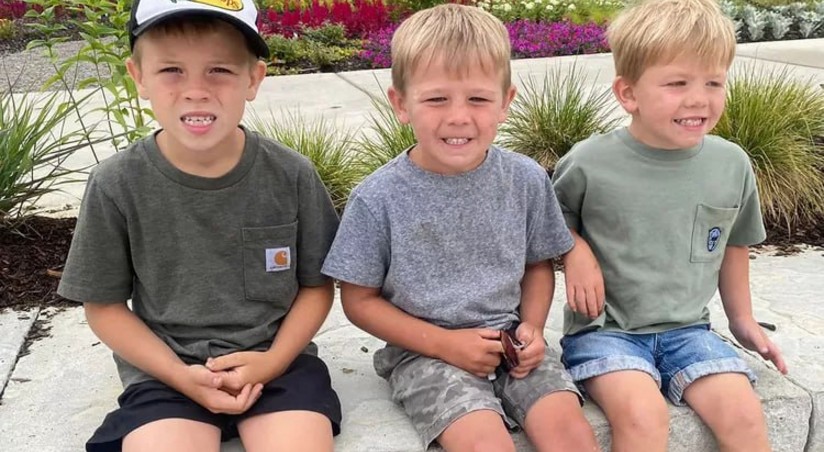 В Огайо мужчина, расстрелявший троих своих детей, избежит смертной казни