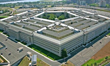 Пентагон объявил о планах совместного с Австралией производства ракет GMLRS и PrSM