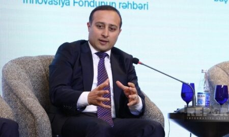 4SİM представит на COP29 результаты и преимущества применения ИИ в энергопотреблении