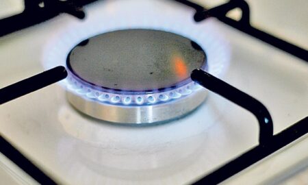 Сегодня в трех районах Баку возникнут перебои в подаче газа