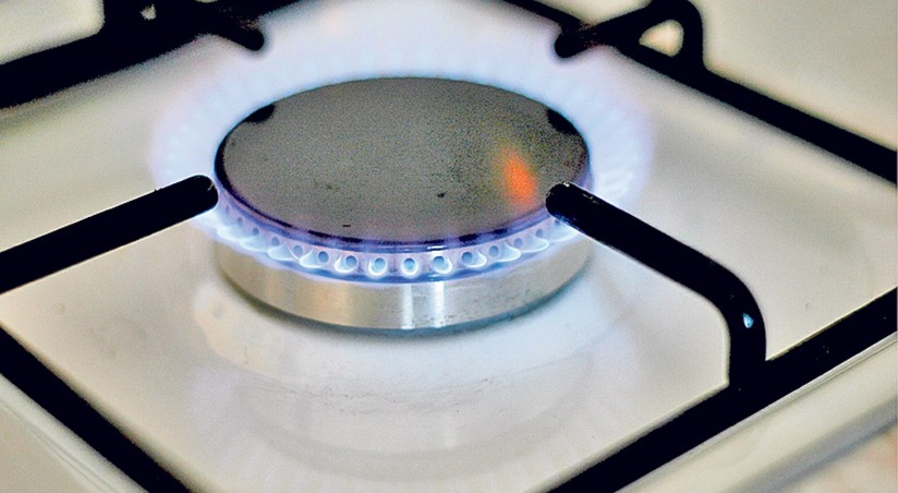 Сегодня в трех районах Баку возникнут перебои в подаче газа