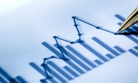 Ключевые показатели международных товарных, фондовых и валютных рынков (21.08.2024)