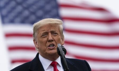 Трамп пообещал рассекретить документы по убийству Кеннеди