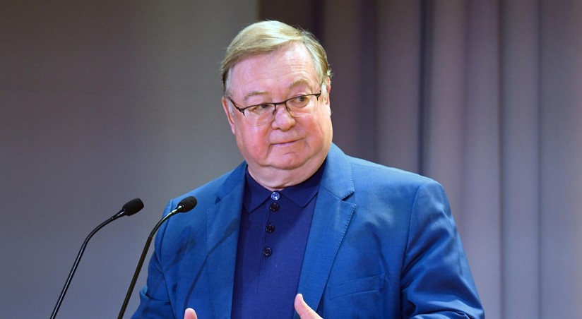 Экс-премьер России назвал сроки начала переговоров между США и РФ по Украине