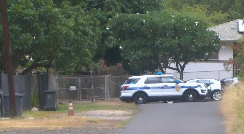 Не менее четырех человек погибли, двое получили ранения при стрельбе на Гавайях