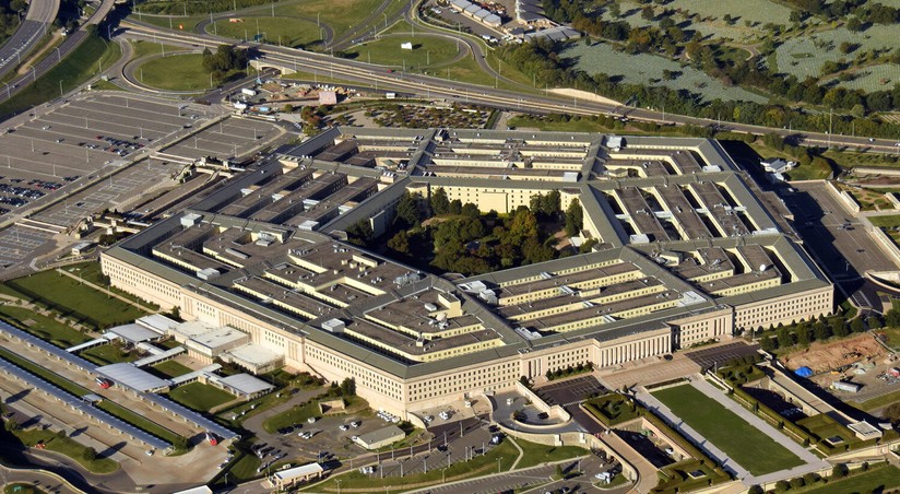 Пентагон заключил крупный контракт на защиту от воздушных угроз