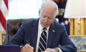 Байден распорядился выделить Тайваню военную помощь на $567 млн