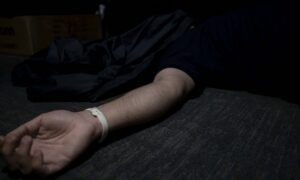 В Баку по подозрению в убийстве задержан 16-летний подросток