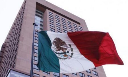 МИД Мексики призвал граждан республики срочно покинуть Иран и Израиль