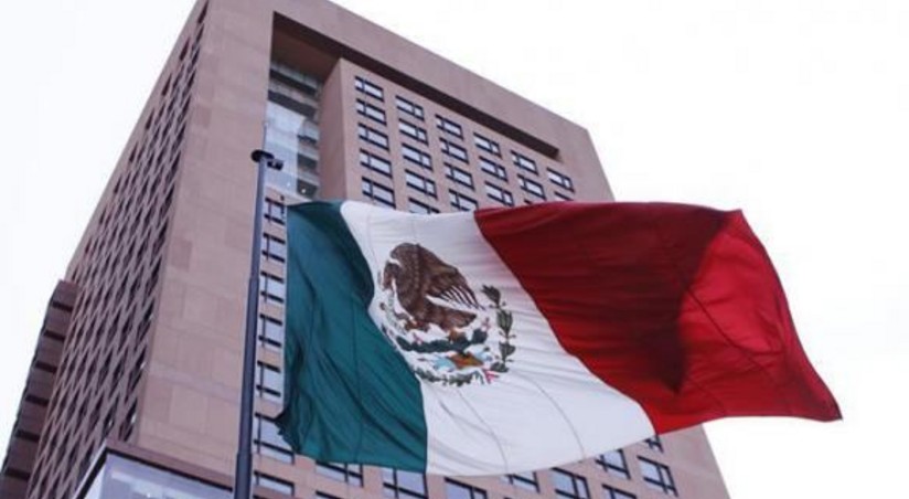 МИД Мексики призвал граждан республики срочно покинуть Иран и Израиль