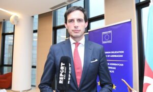 Еврокомиссар: Азербайджан сыграет ключевую роль в борьбе с изменением климата через успешное председательство на COP29