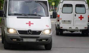 В Тамбовской области РФ произошел взрыв в жилом доме, есть погибшие