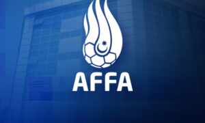 Молодежная сборная Азербайджана проведет тренировочный сбор в Беларуси