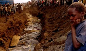 ВОЗ может объявить о завершении в Руанде вспышки лихорадки Марбург