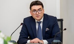 Замминистра: Доля ВИЭ в энергосекторе Азербайджана достигнет 40% к 2035 году