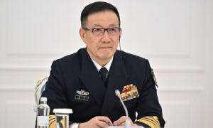 Министра обороны Китая заподозрили в коррупции