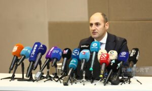 Фонд YAŞAT привлек 340 детей шехидов к проекту «Летний футбольный лагерь с Нефтчи»