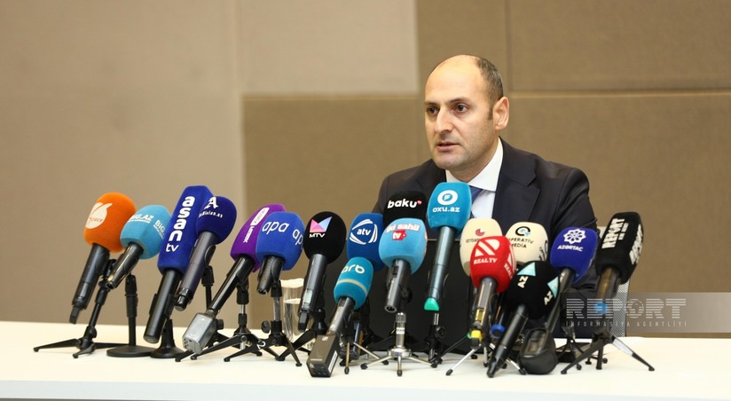 Фонд YAŞAT привлек 340 детей шехидов к проекту «Летний футбольный лагерь с Нефтчи»