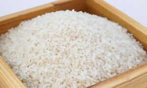 В Японии в ноябре рис подорожал на рекордные 63,6%